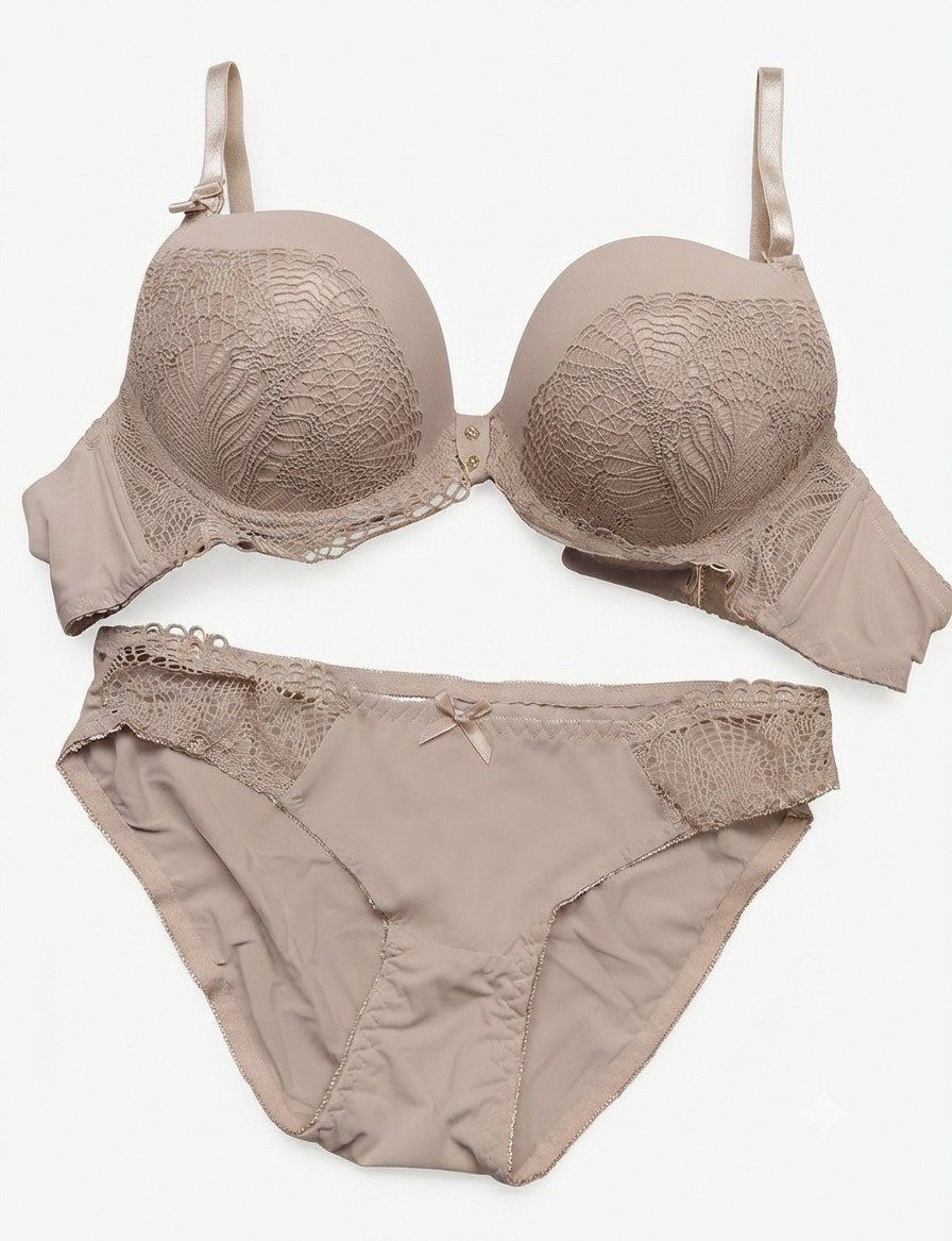 WhatsApp Image 2026-07-23 at 16.09.08 Luxury Bridal Lingerie Set | Stylish Bra & Panty - Image 1