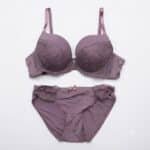 Luxury Bridal Lingerie Set | Stylish Bra & Panty - Image 2