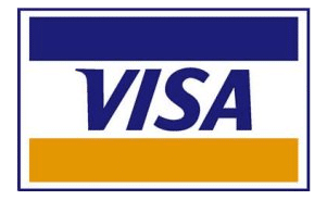 Visa Payment